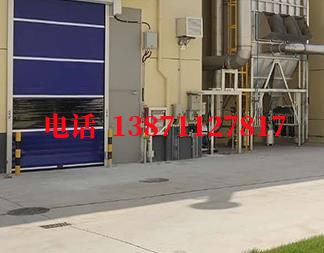 东坑镇快速防爆卷帘门